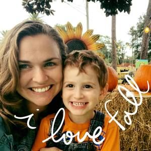 Meet your Posher, Lindsay
